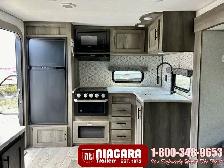 2021 K-Z INC. SPORTSMEN LE 241RKLE Travel Trailer - Photo 8
