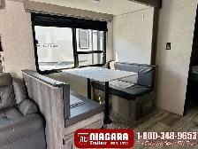 2021 K-Z INC. SPORTSMEN LE 241RKLE Travel Trailer - Photo 10