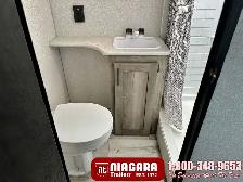 2021 K-Z INC. SPORTSMEN LE 241RKLE Travel Trailer - Photo 19