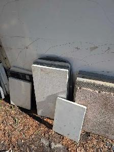 Tyndall, Pavers, and Marble $1-$10 each - Photo 3
