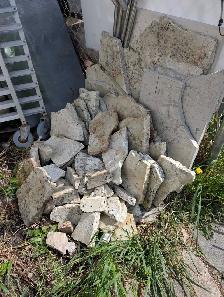 Tyndall, Pavers, and Marble $1-$10 each - Photo 4