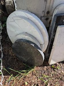 Tyndall, Pavers, and Marble $1-$10 each - Photo 6