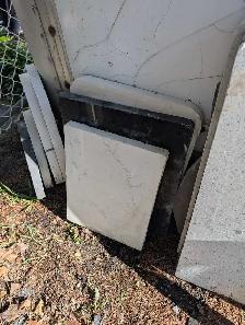 Tyndall, Pavers, and Marble $1-$10 each - Photo 7