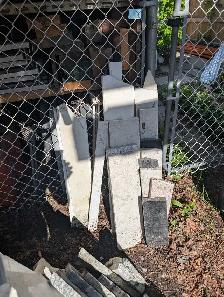 Tyndall, Pavers, and Marble $1-$10 each - Photo 8