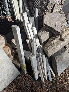 Tyndall, Pavers, and Marble $1-$10 each - Photo 9