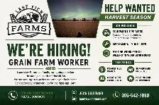 Farm workers