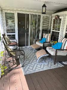 Baycastle Manor Park Model - Photo 9