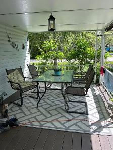 Baycastle Manor Park Model - Photo 10