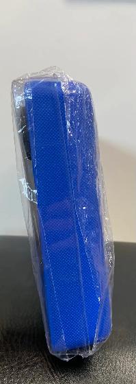 Genius 22PC 1/2" Drive SAE Impact Socket - Photo 3