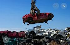 We buy cars and trucks for parts and scrap - Photo 2