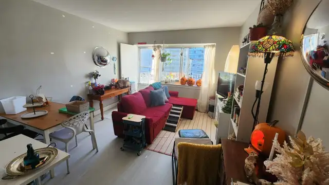 Lease Transfer – 1 Bedroom Apartment | Shaughnessy Village