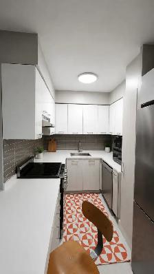 Lease Transfer – 1 Bedroom Apartment | Shaughnessy Village - Photo 4