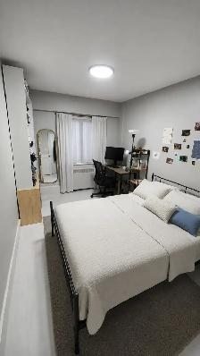 Lease Transfer – 1 Bedroom Apartment | Shaughnessy Village - Photo 5