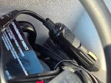 MotoMaster 12V Direct Drive Portable AirCompressor Tire Inflator - Photo 10