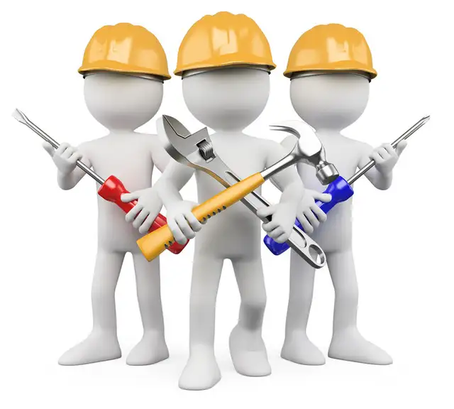 Maintenance Manager / Gestionnaire d'entretien – $25/hour