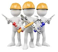 Maintenance Manager / Gestionnaire d'entretien – $25/hour