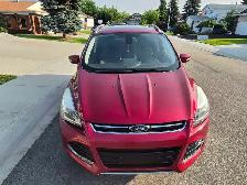 2014 Ford Escape Titanium - Photo 2