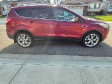 2014 Ford Escape Titanium - Photo 4