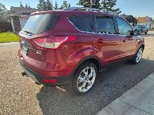 2014 Ford Escape Titanium - Photo 5