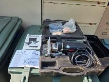 Freud JS100A Biscuit Joiner Machine With Hard Plastic Case