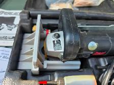 Freud JS100A Biscuit Joiner Machine With Hard Plastic Case - Photo 3
