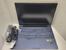 HP Victus Ryzen 5 16GB 500GB SSD RTX 3050 6GB 144Hz Laptop - Photo 2