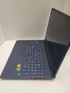 HP Victus Ryzen 5 16GB 500GB SSD RTX 3050 6GB 144Hz Laptop - Photo 4