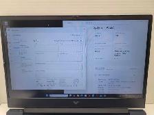 HP Victus Ryzen 5 16GB 500GB SSD RTX 3050 6GB 144Hz Laptop - Photo 7
