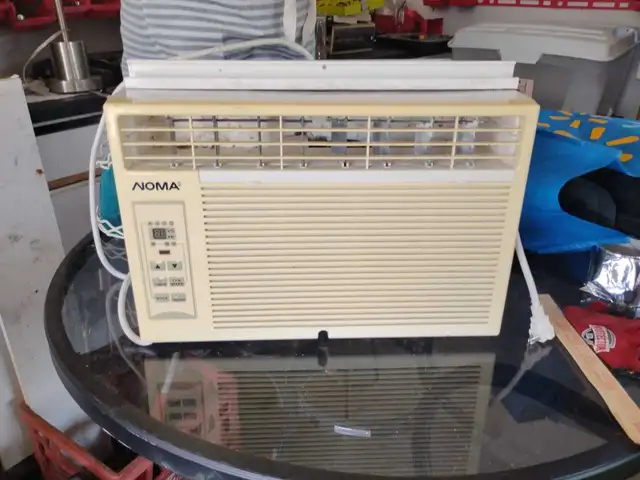 Nona air conditioner