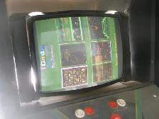 Original 1980 Atari Asteroids Deluxe Arcade game cabinet project - Photo 9