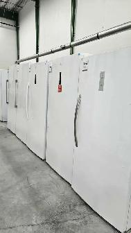 Econoplus! Chest & Upright Freezers Open Box from $249.99 - Photo 6
