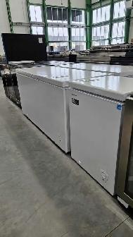 Econoplus! Chest & Upright Freezers Open Box from $249.99 - Photo 7