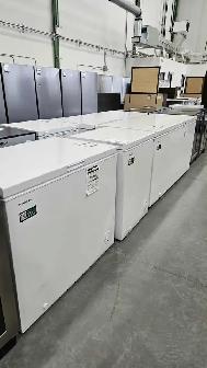 Econoplus! Chest & Upright Freezers Open Box from $249.99 - Photo 8