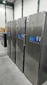 Econoplus! Chest & Upright Freezers Open Box from $249.99 - Photo 9