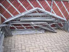Structures d’Abris d'Auto Seulement –  Car Shelter Structures On - Photo 2