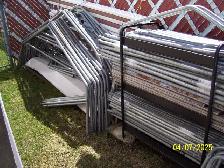 Structures d’Abris d'Auto Seulement –  Car Shelter Structures On - Photo 4