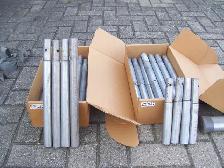 Structures d’Abris d'Auto Seulement –  Car Shelter Structures On - Photo 5