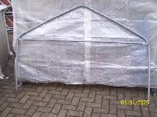Structures d’Abris d'Auto Seulement –  Car Shelter Structures On - Photo 7