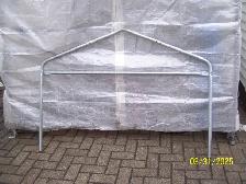 Structures d’Abris d'Auto Seulement –  Car Shelter Structures On - Photo 9