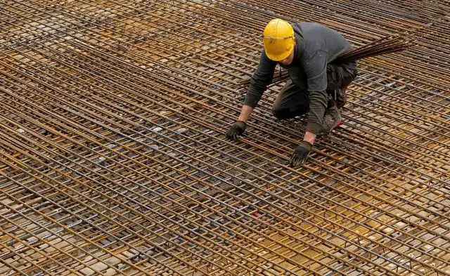 HIRING - Rebar & Concrete Finisher | Hamilton, ON | $30/Hour