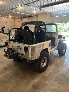1976 Toyota FJ40 Landcruiser Off-Roader - Photo 4