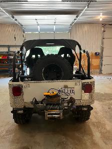 1976 Toyota FJ40 Landcruiser Off-Roader - Photo 6