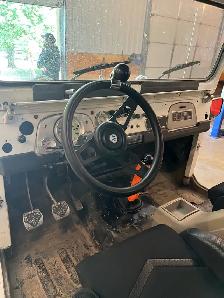 1976 Toyota FJ40 Landcruiser Off-Roader - Photo 7
