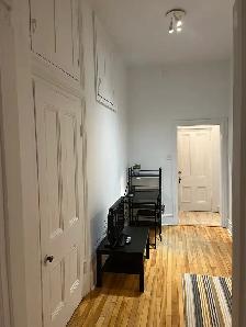 Grand 3 1/2 tout inclus – Quartier Saint-Jean-Baptiste, Québec - Photo 5
