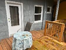 Grand 3 1/2 tout inclus – Quartier Saint-Jean-Baptiste, Québec - Photo 6