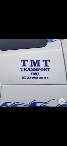 Looking for class 1 city driver part time