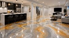 Garage Epoxy Floor Specialist | Toronto GTA - Photo 6