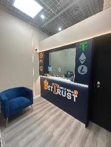 Buy/Sell - Crypto & Currency