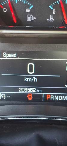 2018 Chevy Impala 3.6L V6  FRESH SAFETY - Photo 6