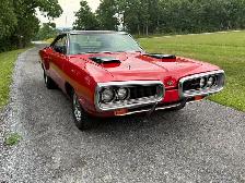 1970 Dodge Coronet 440 RT - Photo 3